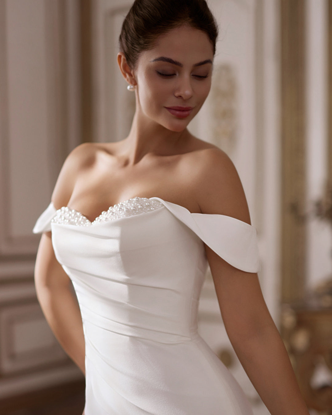 LIGNE ÉTERNELLE: A New Chapter for IEMAXEI Couture in New York