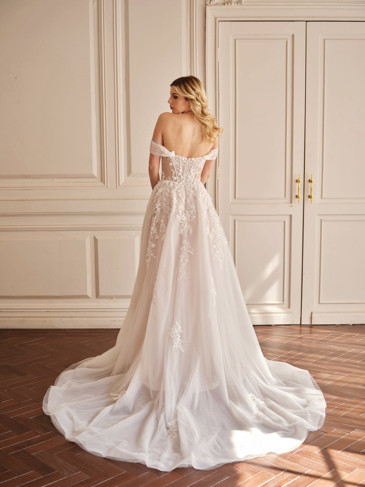 Aurelia|MS0033