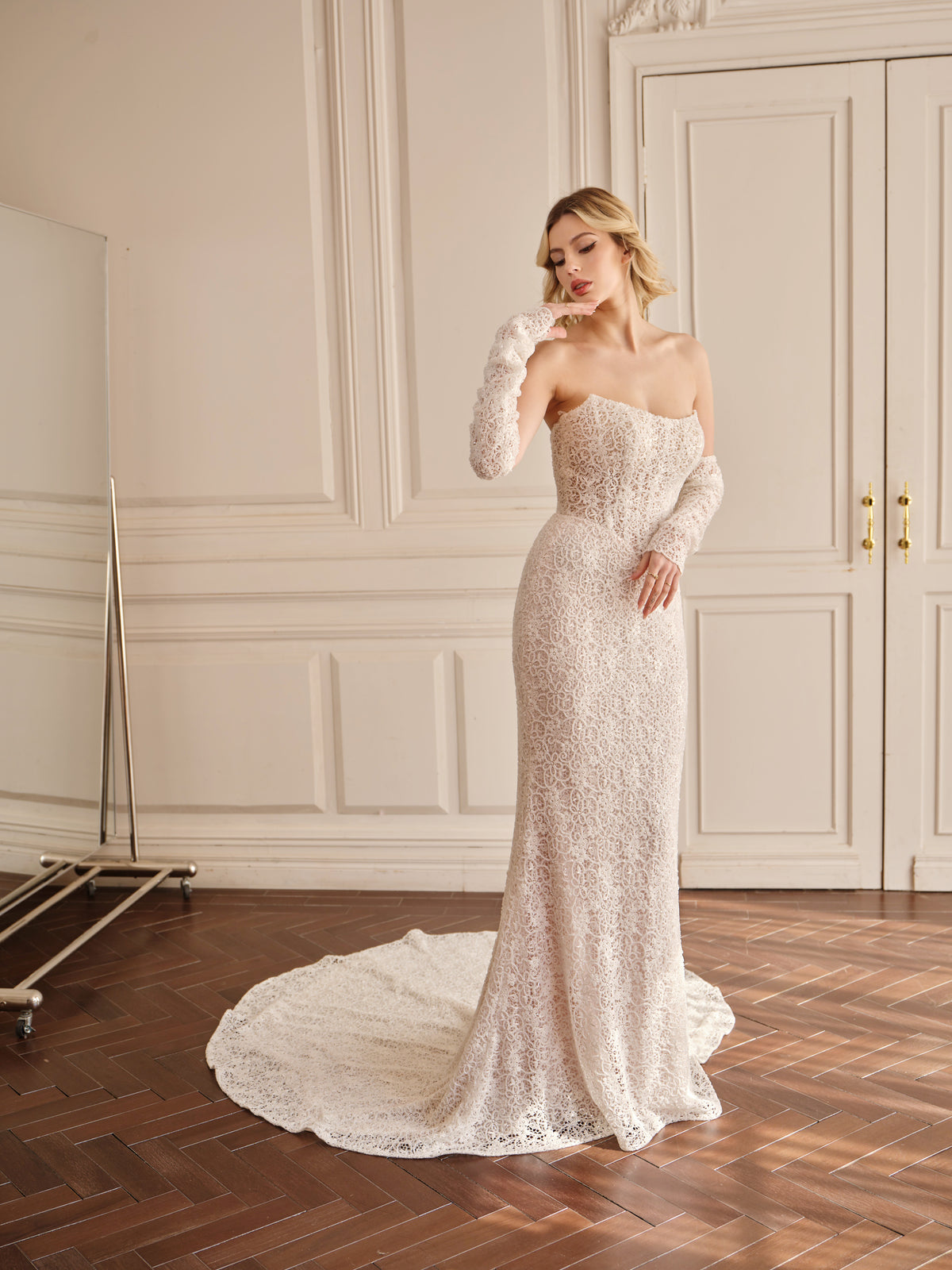 Valerine|MS0023
