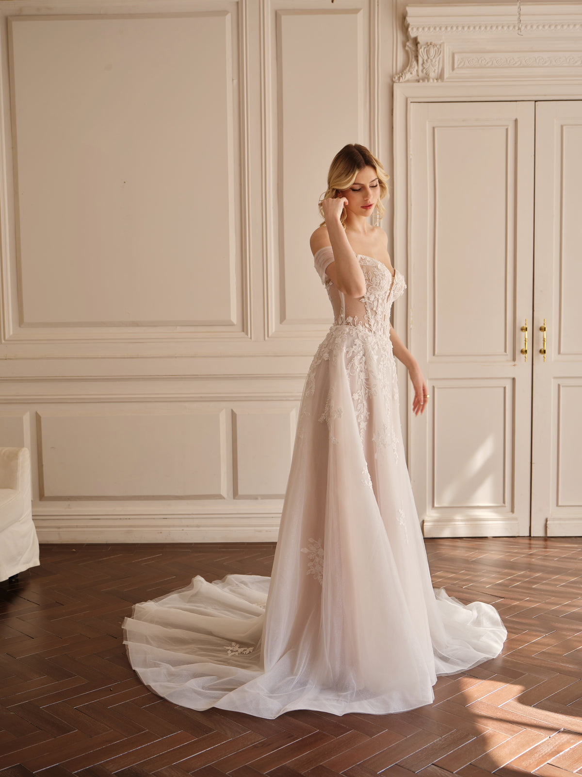 Aurelia|MS0033