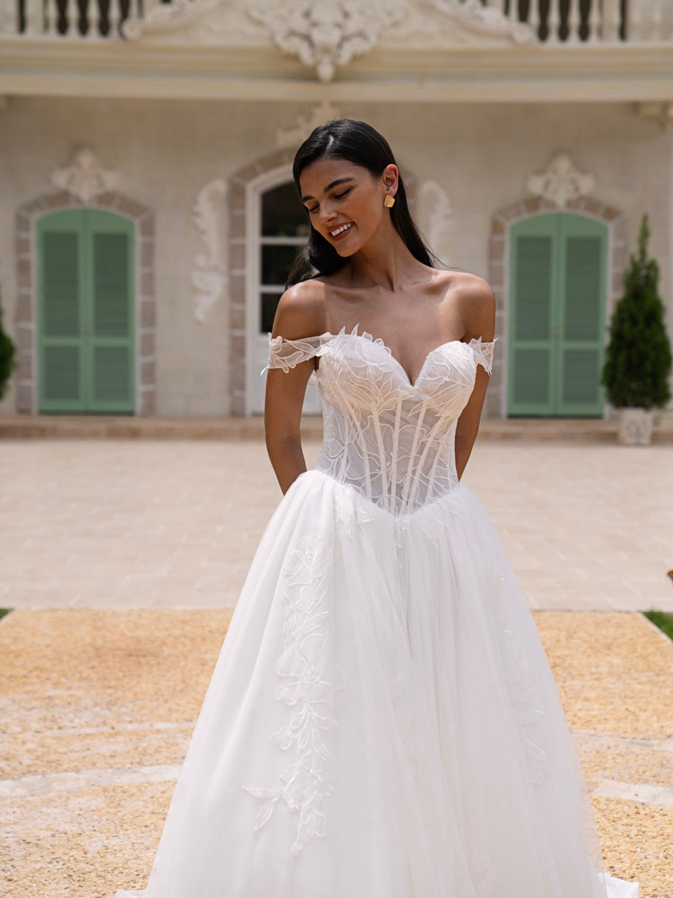 Marielle|MB0010