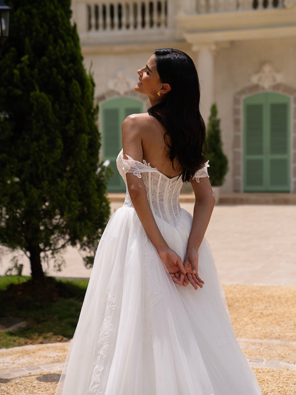 Marielle|MB0010
