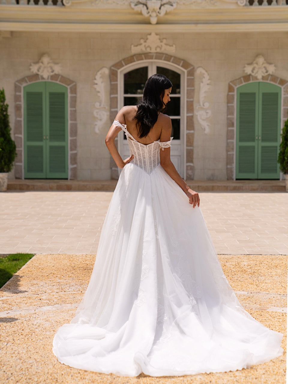 Marielle|MB0010