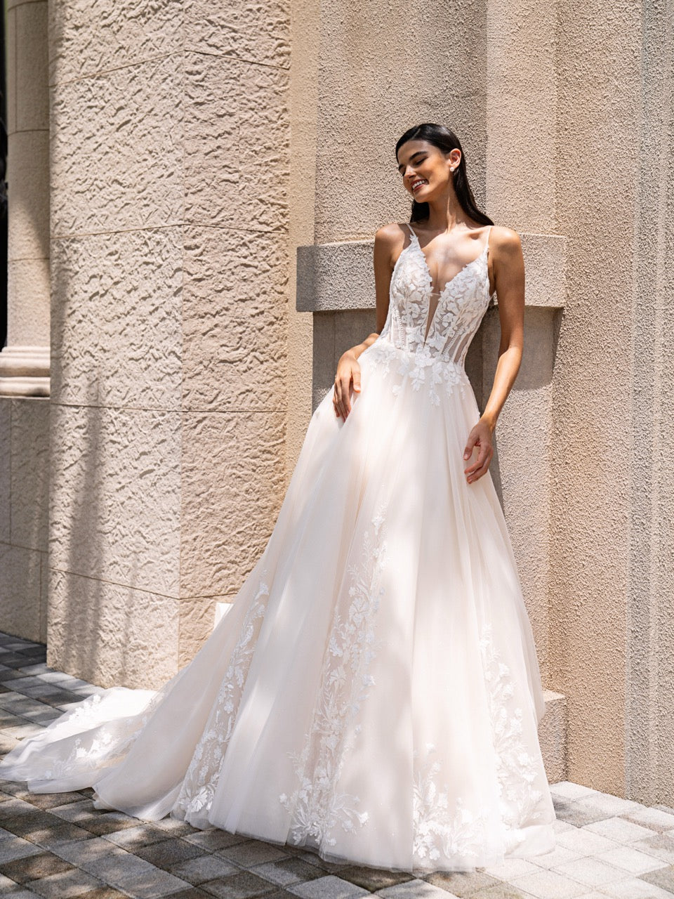 Rosalie|MB0012