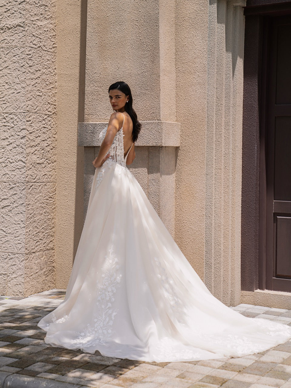 Rosalie|MB0012