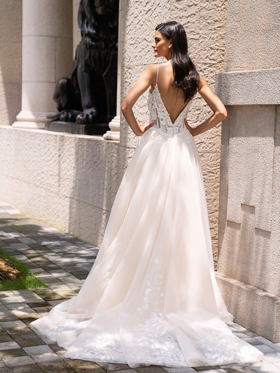 Rosalie|MB0012