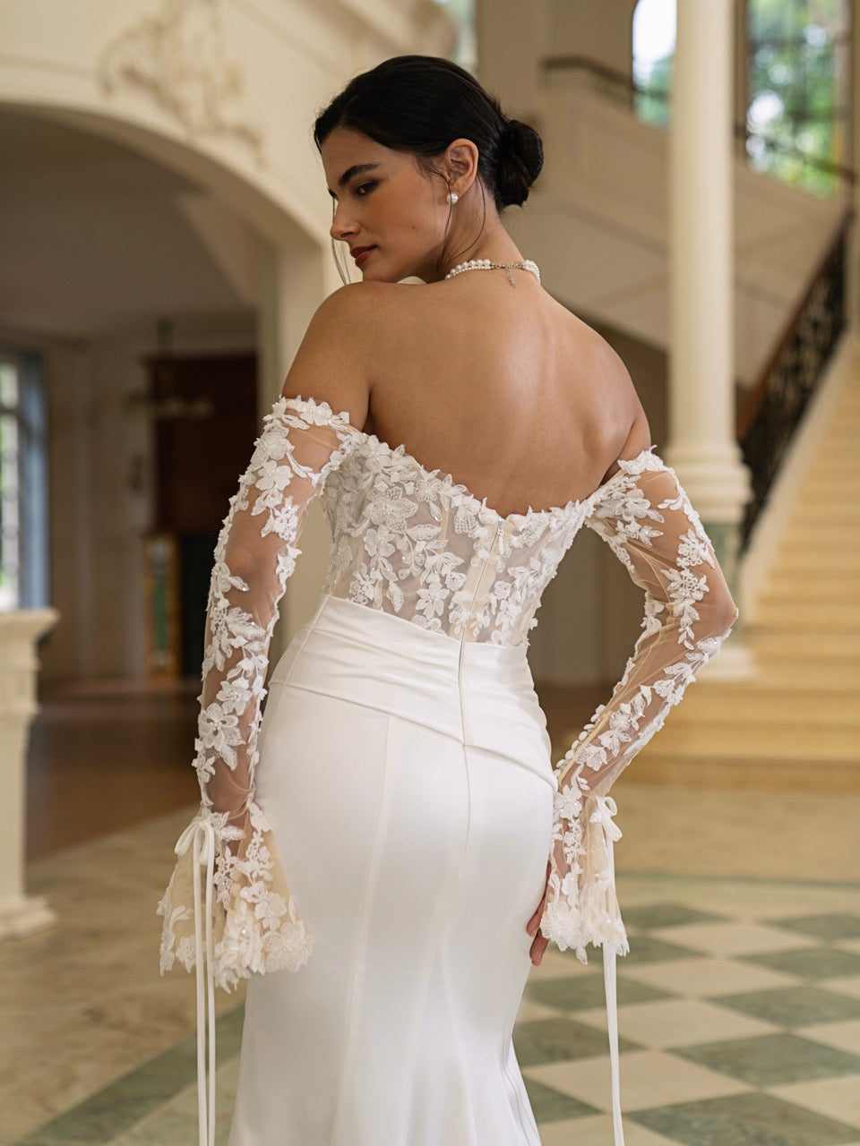 Merielle|WLS001