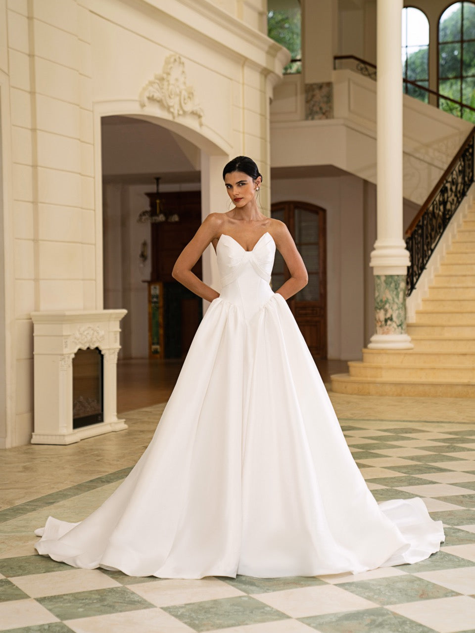 Seraphine|MB0002
