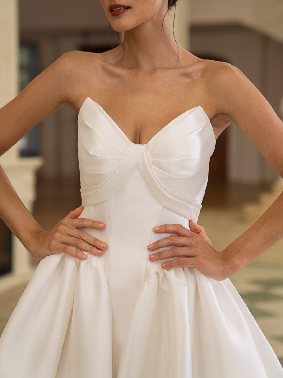Seraphine|MB0002