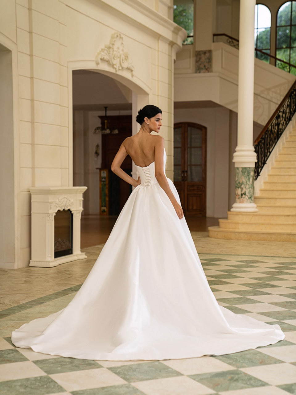 Seraphine|MB0002