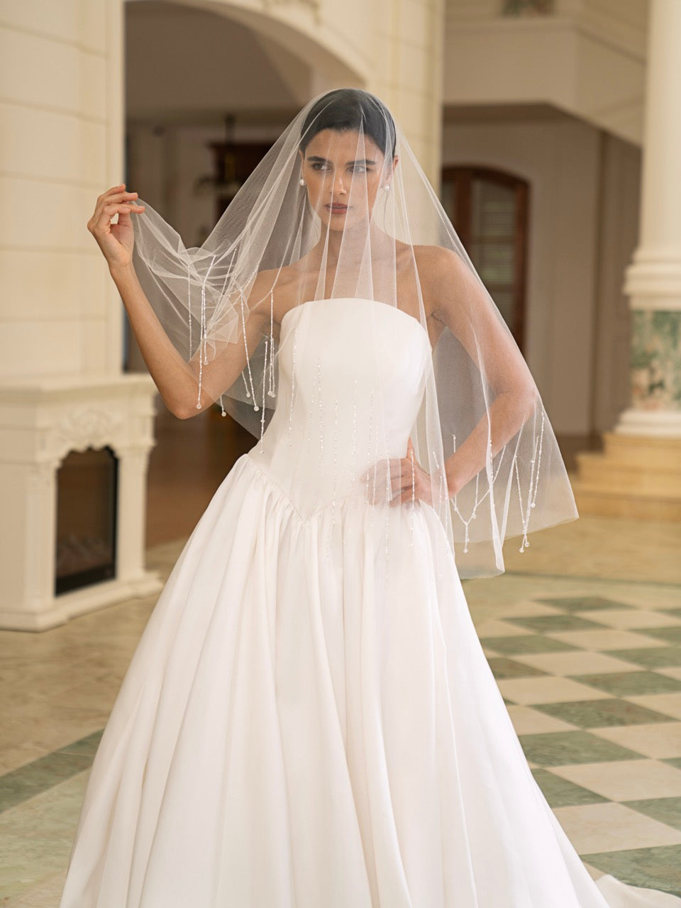 Amaris|MB0001