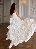 Madeline Soft Satin|MB0001