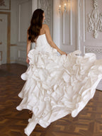 Madeline Soft Satin|MB0001