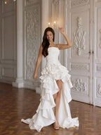 Madeline Soft Satin|MB0001