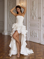 Madeline Soft Satin|MB0001