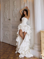 Madeline Soft Satin|MB0001