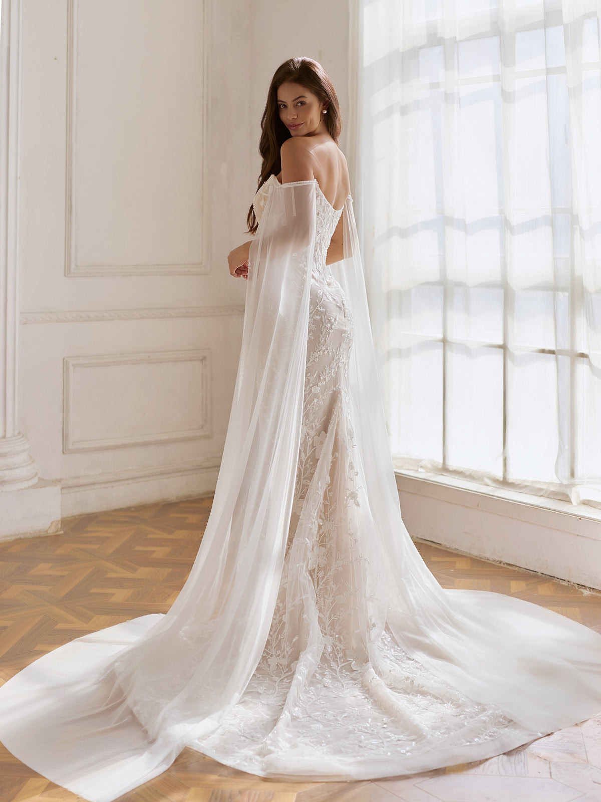 Audrey|MS0013